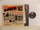 Guns N Roses - G N' R Lies  - Heavy Metal  LP - Germany