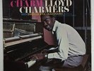 Lloyd Charmers 