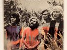 Tamam Shud   Evolution LP 1967 Australian debut LP CBS SBP-233761 psych,surf