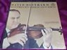 Sealed Angel Stereo LP : Oistrakh   Beethoven  Violin Concerto in D Major Op. 61