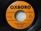 The Jades 45 Blue Black Hair / Surfin Crow Insanely Rare 1964 MN Garage Orig