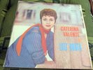 Caterina Valente Luiz Bonfa LP sing in portuguese Edition Brazil 1962 BOSSA NOVA