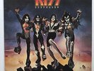 KISS Destroyer LP VG++/NM 1st US Press