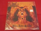 Dark Funeral Attera Totus Sanctus Gatefold LP Brand New-Never Played 2005 Regain