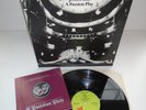 JETHRO TULL-A PASSION PLAY.SUPERB  COMPLETE 1ST UK PRESS NM VINYL LP RECORD 1973