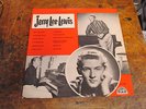 JERRY LEE LEWIS s/t LP SUN 1230 rockabilly orig. VG+ nice  mono deep groove