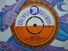 TOMMY MCCOOK - BLACK COFFEE / MY HEARTACHES ORIG 1969 UK TROJAN TR-7706