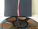 VINTAGE ANALOG TAPE 15ips 2nd GENERATION  SDA77