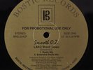 SMOOTH O.Z. Lapd Breakdown BOSTIC 12