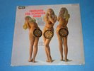 LP German Cheesecake Cover GoGo Jackson & The Pop Brass Frank Valdor