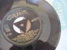 JOHNNY MADDOX The Crazy Otto Medley  1955 GOLD TRI CENTRE LONDON    near mint