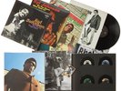 SYL JOHNSON - COMPLETE MYTHOLOGY (6LP+4CD BOX SET)   VINYL LP+CD NEU