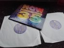 NOW THAT'S WHAT I CALL MUSIC 35 - THE LAST EVER VINYL ISSUE  RARE 2 x LP UK WOW