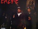 Eazy E Eazy Duz It 180 GRAM NEW OVP Priority Vinyl LP