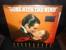 LP Max Steiner ?– Gone With The Wind  O.S.T.  180g  Virgin Vinyl  Audiophile NEU