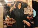 Mercedes Sosa LP Latin Folk Argentina Philips 6347424 Uruguay Press RARE