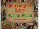 Barrington Levy 