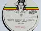 Don Carlos/Little John 
