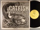 Catfish Hodge  Get Down    Blues Rock