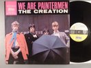 Creation, The  We Are Paintermen   Psych; Freakbeat RARE  1967 Orig German Press