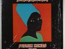 Justin Hinds & The Dominoes 