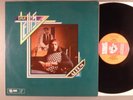 Dave Ellis  Album   Folk Psych   1973 UK Press