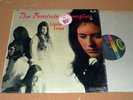 THE FEMININE COMPLEX - Livin Love LP in shrink  garage psych