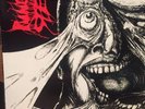 PUNGENT STENCH/ DISHARMONIC ORCHESTRA  & EDGE Of SANITY 2 Lps