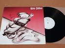 ROSE TATTOO - Scarred For Life LP original TEST PRESS albert 1982
