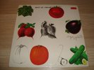 CREAM (Band) - BEST OF CREAM - LP POLYDOR 1969 UK 1st press  *N/Mint