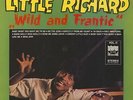 Little Richard - Wild And Frantic - King Of Rock 'n' Roll Vol.II (LP) - Vinyl...