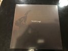 LP IHSAHN ANGL ORIGINAL 2 LP 2008 BLACK METAL TRASH DEATH DOOM