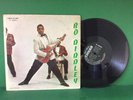 Bo Diddley - Self Titled LP | Chess 1431 | Original Mono | VG+