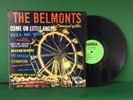 The Belmonts - Carnival Of Hits LP | Sabina SALP 5001 | Green Labels | EX R&B