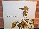 *COPELAND - In Motion, Limited 180G OPAQUE BROWN VINYL LP Gatefold Bend NEW