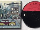 WAR The World Is A Ghetto UNITED ARTISTS Reel To Reel Tape 7 1/2ips