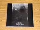 FULLMOON UNITED EVIL LP VINYL 1ST PRESS KATHARSIS MUTIILATION DEATHSPELL OMEGA