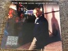 paul weller vinyl More Modern Classics