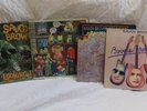 Savoy Brown Looking In, Street Corner Talking, Hellbound Train Boogie Bros Vinyl