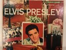 Elvis Presley Ep Ps 45 Usa Epa-4108 Rca Victor Sings Christmas Songs Sleeve