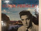 Elvis Presley Ep Ps 45 Epa-4053 Rca Victor Usa Peace In The Valley Rare Us