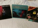 Amon Duul II Made in Germany Promo, Vive La Trance, & Hijack Promo Vinyl Records