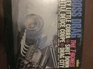 Boss Drag THE T-BONES Nice LIBERTY Orig* MONO Hot Rod DRAGSTER Surf LITTLE COBRA