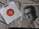 buddy holly  rare ep the buddy holly story coral usa 1959 ex condition