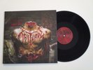 OBITUARY INKED IN BLOOD LP U.S. 2014 (2) LP GATE FOLD COVER NEW DEATH METAL