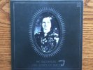 MINT ORIGINAL 2008 ADELE & THE RACONTEURS 'MANY SHADES OF BLACK' SIGNED 7