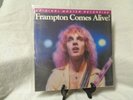 PETER FRAMPTON / FRAMPTON COMES ALIVE MFSL- 2-262 VERY LOW # 310 FACTORY SEALED