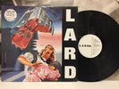 LARD - THE LAST TEMPTATION OF REID LP + 12
