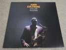 JOHN COLTRANE / STELLAR REGIONS / RARE US JAZZ LP / IMPULSE  IMP-169 1995