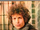 BOB DYLAN.BLONDE ON BLONDE.UK ORIG MONO 